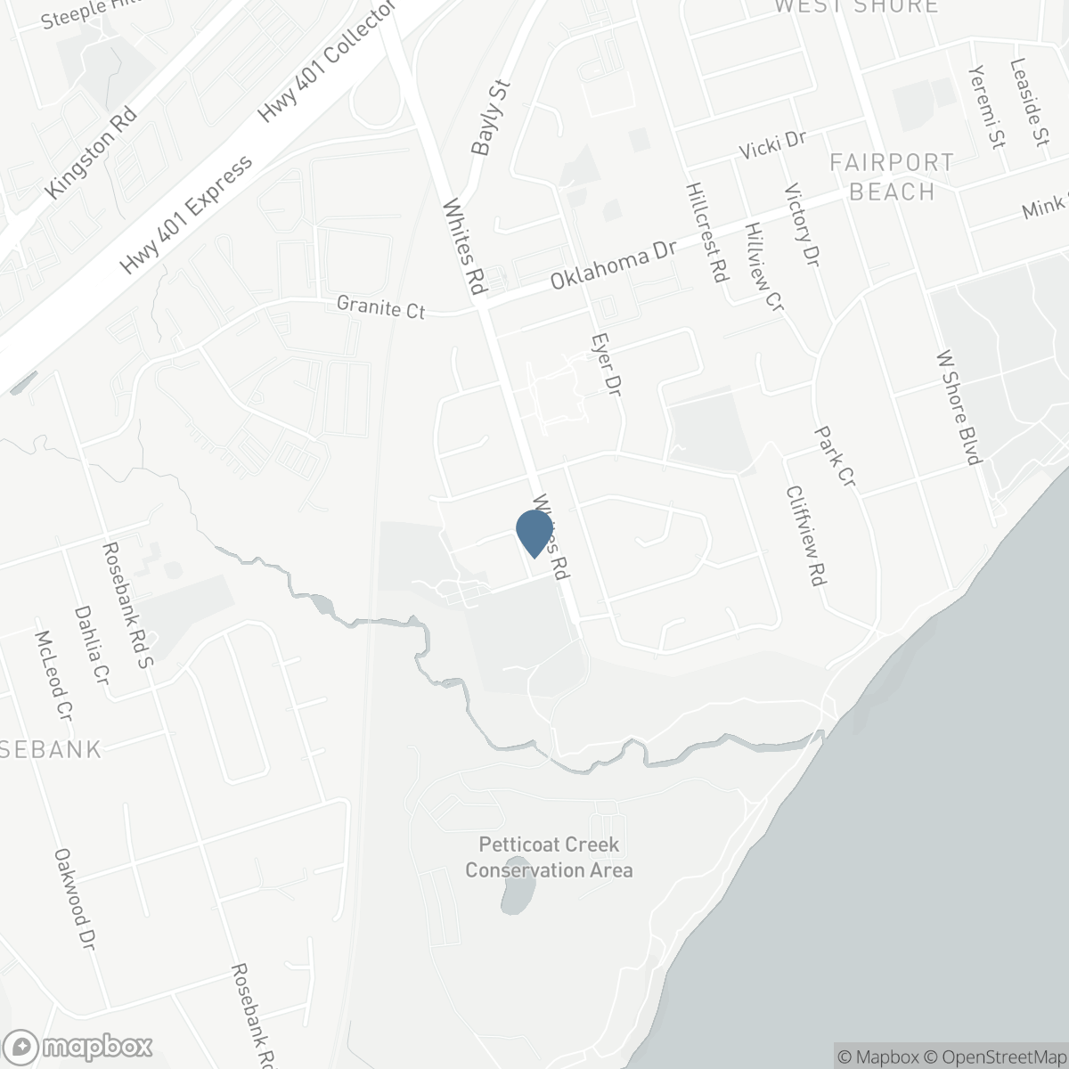 1211 ENGEL COURT, Pickering, Ontario L1W 3W3